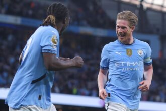 Mengapa Man City membuat keputusan yang tepat dengan melepaskan De Bruyne