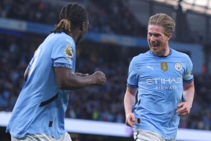 Mengapa Man City membuat keputusan yang tepat dengan melepaskan De Bruyne