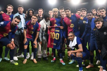 Pelatih Inter, Inzaghi: Pemain seperti Yamal dari Barça hanya lahir setiap 50 tahun.