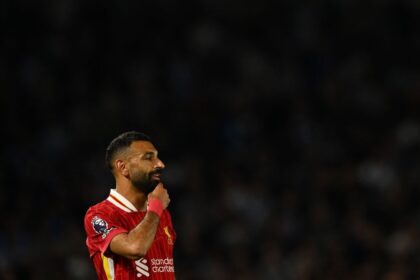 Penilaian Liverpool: Salah mendapat 5/10 saat juara kalah dari Brighton