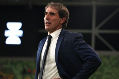 Piala Dunia Klub: Pelatih Pachuca, Guillermo Almada, mengundurkan diri, klub menuntut pembelian klausul pelepasan.