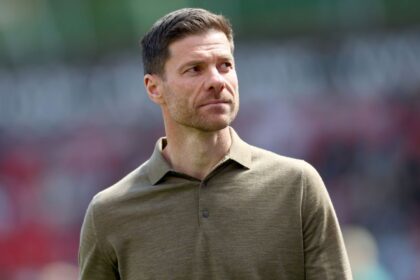 Real Madrid atau Leverkusen? Alonso mendorong kesabaran di tengah spekulasi