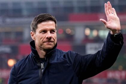 Real Madrid tunjuk Xabi Alonso sebagai pengganti Carlo Ancelotti