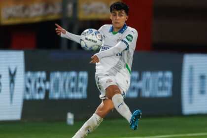 Richard Ledezma dari USMNT sedang mempertimbangkan minat Liga MX - sumber