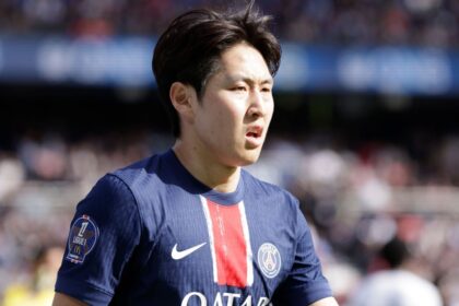 Rumor transfer, berita: Arsenal tertarik pada winger PSG Lee Kang-In