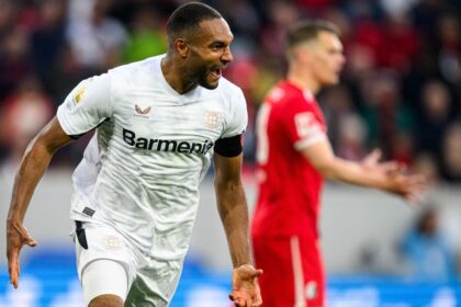 Rumor transfer, berita: Barça, Madrid akan bersaing dengan Bayern untuk Tah