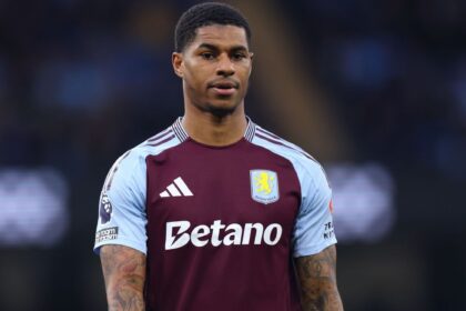 Rumor transfer, berita: Rashford tertarik untuk pindah ke Barcelona