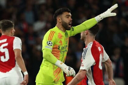 Rumor transfer, berita: Real Madrid mempertimbangkan langkah mengejutkan untuk merekrut Raya.