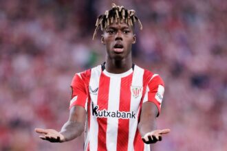 Rumor transfer, berita: Real Madrid merencanakan langkah untuk merekrut Williams.