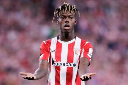 Rumor transfer, berita: Real Madrid merencanakan langkah untuk merekrut Williams.