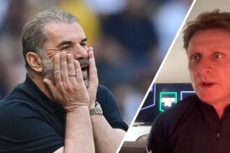 Son Heung-Min dari Tottenham mengatakan bahwa final Liga Europa akan menjadi 'hari terbesar dalam hidupku'.