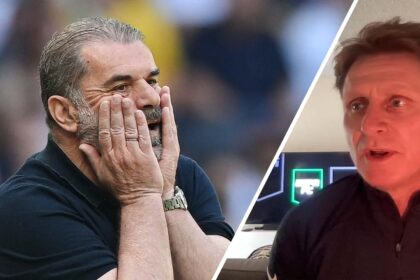 Son Heung-Min dari Tottenham mengatakan bahwa final Liga Europa akan menjadi 'hari terbesar dalam hidupku'.