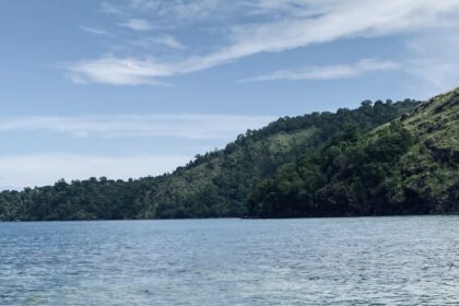 The Body Keeps The Score