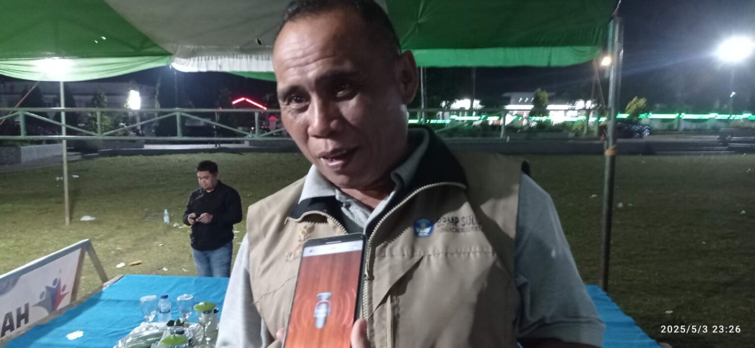 APM perguruan tinggi di Kotamobagu rendah, Ngandu sebut karena faktor ekonomi