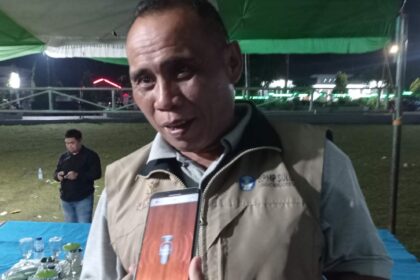 APM perguruan tinggi di Kotamobagu rendah, Ngandu sebut karena faktor ekonomi