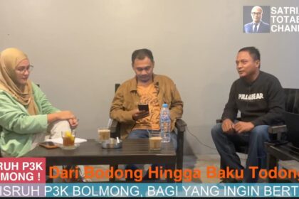 Kisruh PPPK Bolmong: Dugaan peserta bodong dan sorotan terhadap praktik nepotisme