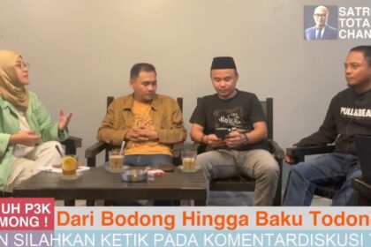 Tersandung skandal titipan: Membedah akar masalah PPPK Bolmong