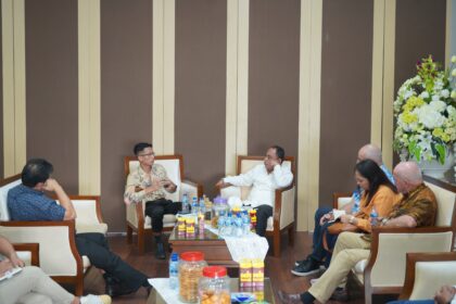 Studi kelayakan pengolahan sampah jadi bahan bakar di Bolmong segera disusun