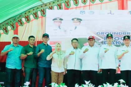 DPRD Bolsel apresiasi langkah Iskandar-Deddy atasi permukiman kumuh, Arifin: Kami kawal