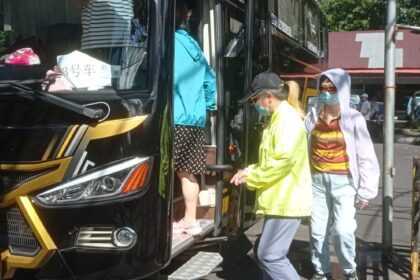 Kunjungan turis Tiongkok ke Tomohon dorong promosi budaya lokal