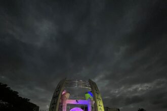 Catatan perjalanan Deyna ke Ambon #4: Melihat Ambon lebih dekat