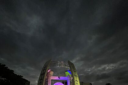 Catatan perjalanan Deyna ke Ambon #4: Melihat Ambon lebih dekat