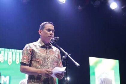 Weny Gaib tegaskan komitmen pelestarian budaya di penutupan Heritage Festival 2025