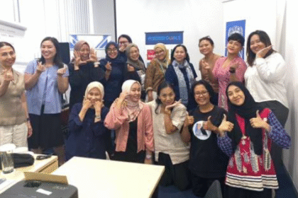 Media perempuan luncurkan Women News Network, Tentangpuan ikut gabung