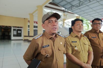 Yusra-Dony: Tak ada tempat untuk honorer siluman di PPPK Bolmong