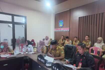 Bolsel siapkan Rp 37 Miliar wujudkan kabupaten layak anak