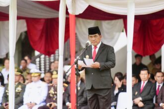 Peringati Hari Lahir Pancasila, Gubernur Sulut serukan komitmen ideologi bangsa