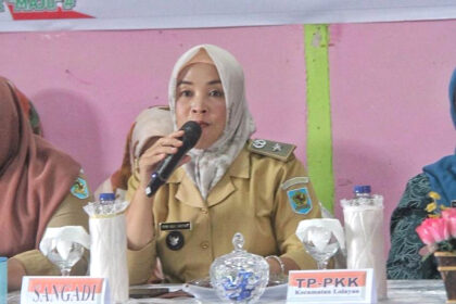 Raih juara pertama, Desa Kopandakan II siap harumkan nama Bolmong di Sulut