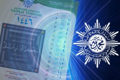 Hijrahnya Muhammadiyah ke Kalender Hijriyah Global Tunggal
