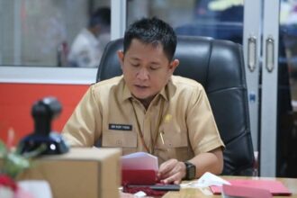 Pemkot Bitung segera cairkan TPP Maret