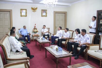 Pemprov Sulut beri perhatian penuh pada pemenuhan gizi anak