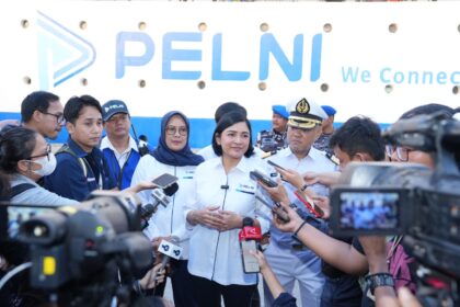 Kuota stimulus ekonomi diskon tiket kapal PELNI sudah terserap 40 persen