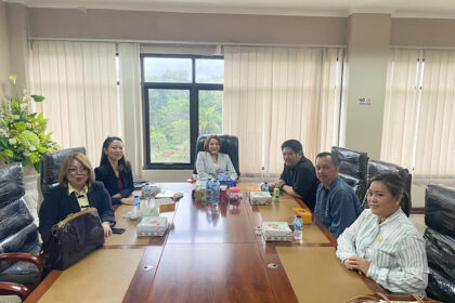 DPD I Golkar Sulut Tunggu Jadwal Musda