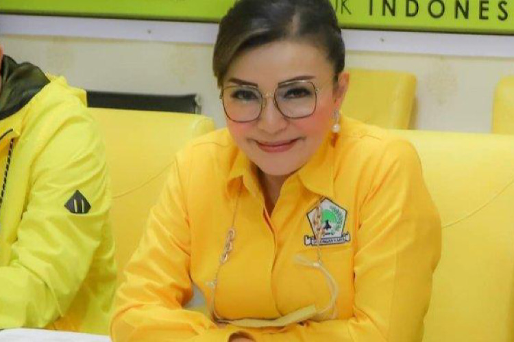 Soal Periodisasi CEP, Ini Penjelasan DPD I Golkar Sulut