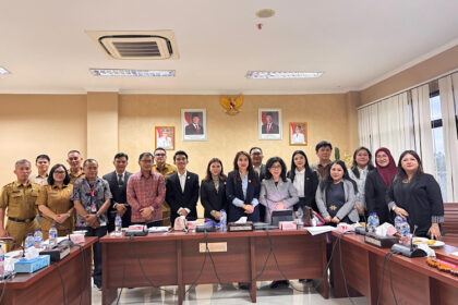 Pansus Kebut Pembahasan Ranperda Kepemudaan