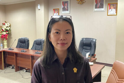 Bapemperda DPRD Sulut Dorong Eksekutif Tentukan Ranperda Prioritas Untuk Dibahas di 2025 