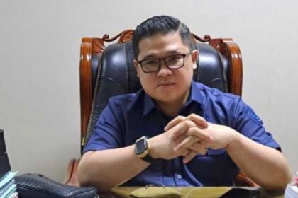Billy Lombok Sambut Baik Dibentuknya Timsus Bahas Ranpergub Soal Captikus