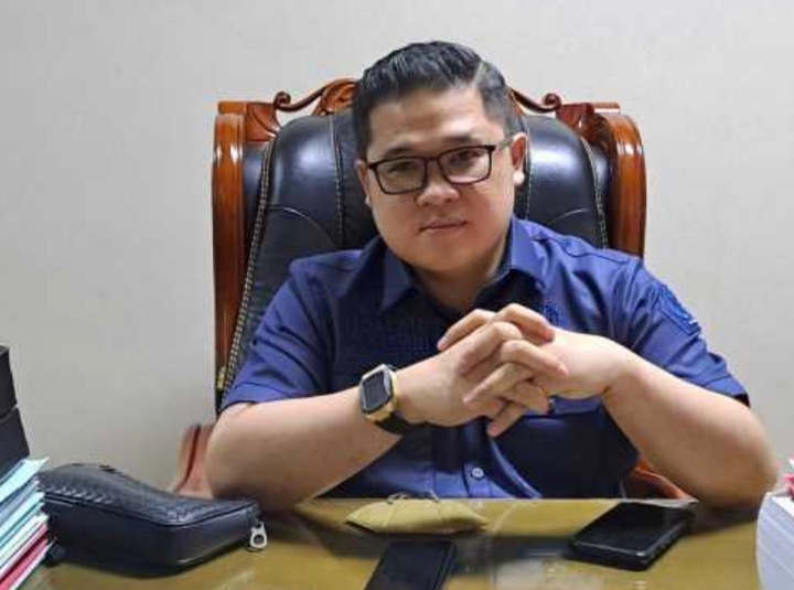 Billy Lombok Sambut Baik Dibentuknya Timsus Bahas Ranpergub Soal Captikus