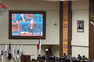 Setuju Ranperda RTRW Dibahas, Cindy Wurangian: Perlu Libatkan Partisipasi Publik dan Stakeholder