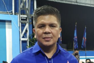 Jadi Ketua Pansus Ranperda RTRW, Henry Walukow: Kami Akan Bekerja Maksimal