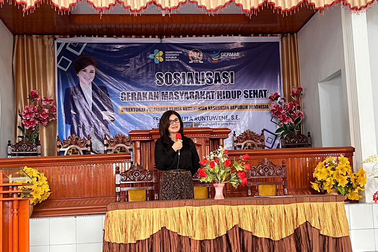 Ketua Komisi IX Felly Runtuwene Dorong Pencaker Bidik Peluang Kerja di Luar Negeri yang Legal