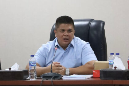 Pansus Ranperda RTRW Gelar Rapat Perdana, Tetapkan Agenda Pembahasan