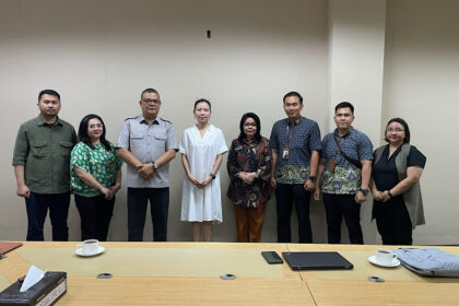 Klarifikasi BPJS Kesehatan Manado Terkait Ketidakhadiran di RDP dengan DPRD Sulut