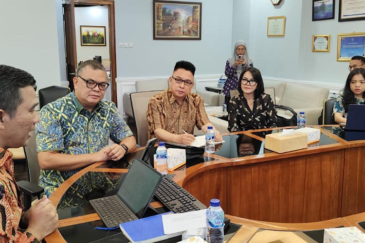 Banyak Warga Sulut Jadi Korban di Kamboja, Louis Schramm Koordinasi dengan KemenP2MI