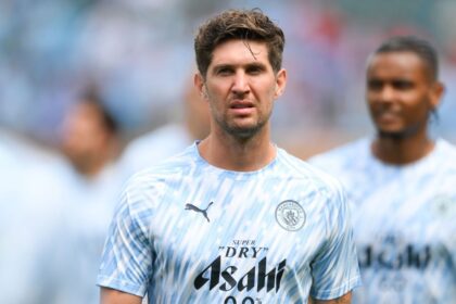 John Stones pemain Manchester City ungkap 'hari-hari gelap' terkait masalah cedera