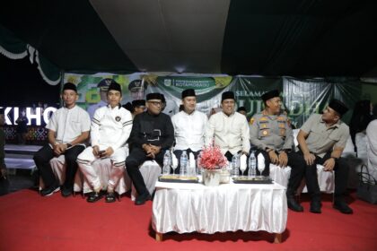 pawai takbir